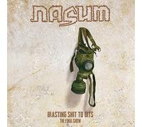 Blasting Shit To Bits