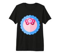 Blastocyst Zygote Early Embryo Premium T-Shirt