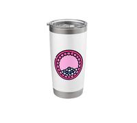 Blastocyst Zygote Early Embryo Stainless Steel Insulated Tumbler
