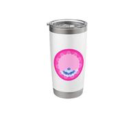 Blastocyst Zygote Early Embryo Stainless Steel Insulated Tumbler