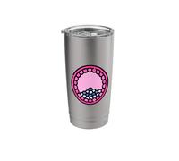 Blastocyst Zygote Early Embryo Stainless Steel Insulated Tumbler