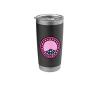 Blastocyst Zygote Early Embryo Stainless Steel Insulated Tumbler