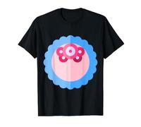 Blastocyst Zygote Early Embryo Value Graphic T-Shirt, Men, Black, XL