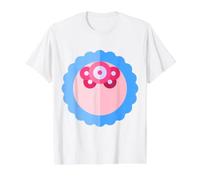 Blastocyst Zygote Early Embryo Value Graphic T-Shirt, Men, White, S