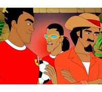 Blasts From The Past