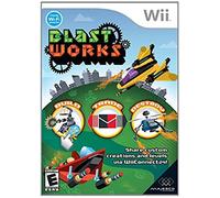 Blastworks (Wii)