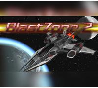 BlastZone 2 EU PC Steam CD Key