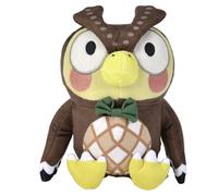 Blathers Soft Toy - Animal Crossing
