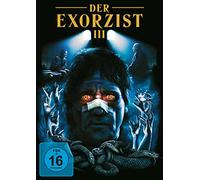 Blatty,William Peter - Der Exorzist 3 (Special Edition) (2 Dvds)
