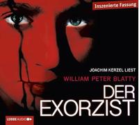 Blatty,William Peter - Exorzist [Import]