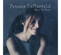 Blau Im Blau by YVONNE CATTERFELD (2009-12-01)
