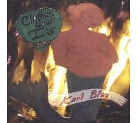 Blau, Karl - Clothes Your I's
