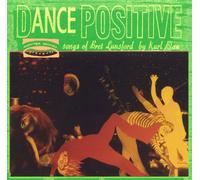 Blau, Karl - Dance Positive