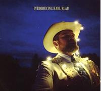 Blau, Karl - Introducing Karl Blau