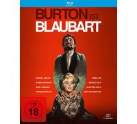 Burton,Richard - Blaubart (Filmjuwelen) (Blu-Ray)