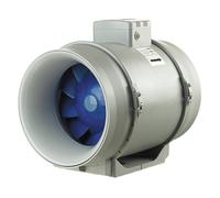 Blauberg 315mm Inline Mixed Flow Fan Ec Motor High Power Ventilation 1970M3/h