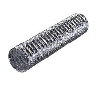 Blauberg Blauflex Aluminium Round Flexible Ducting 5" 125mm dia x 5m