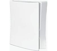 Blauberg Condensation Control Passive Wall Intake Vent Grille Cover 100mm (4 inch) Spigot White Mould Control
