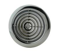 Blauberg Dpr-100Ch Ceiling Diffuser Chrome 100 mm /4 Inch