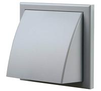 Blauberg Fans Grille DECOR155X155/100HKGREY Grey Colour