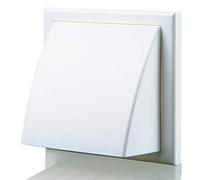 Blauberg Fans Grille DECOR155X155/100HKWHITE White