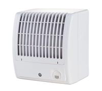 Blauberg Force Centrifugal Extractor White Fan with PIR Detector - FORCE100IR