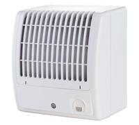 Blauberg Force Centrifugal Residential Fan 100mm - Pir Detector