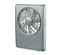 Blauberg Smart Intelligent Fan with WiFi - Silver - SMARTWIFI-SILVER