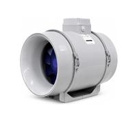 Blauberg TURBO-315 Turbo In-line Mixed Flow High Performance Extractor Fan - 12" 315mm