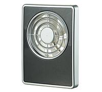 Blauberg UK - Black (cover only) for Intelligent Extractor Fan for Bathroom