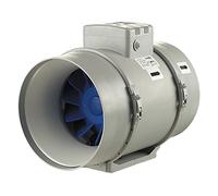 Blauberg Turbo In-line Mixed Flow Fan - 250mm - TURBO-250