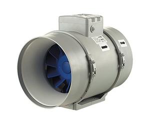Blauberg UK TURBO FANS (10" / 250 mm - Standard)