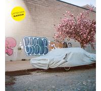 Blaudzun - Latter Days