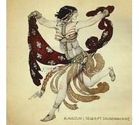 Blaudzun - Seadrift Soundmachine +..