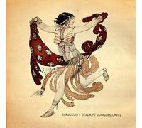 Blaudzun - Seadrift Soundmachine [VINYL]