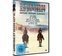 BLAUE BERGE AM HORIZONT BOX -JANE RUSSELL,JACK BUETEL,THOMAS MITCHELL 3 DVD NEW