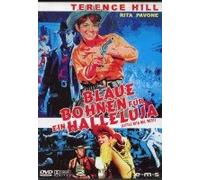 Blaue Bohnen fuer ein Halleluja