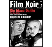 blaue Dahlie, Die