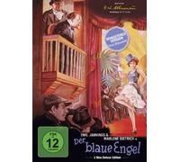 blaue Engel, Der (Remastered)