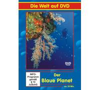 Blaue Planet, der [Import allemand]