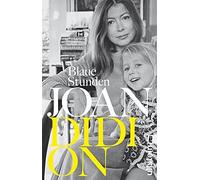 Blaue Stunden by Didion, Strubel New 9783548061719 Fast Free Shipping.