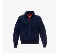 Blauer 4 Seasons Waterproof Easy Man Pro Motorcycle Jacket Navy Blue Men