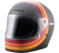 Blauer 80's 06 Helmet, silver, size M for Men