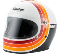 Blauer 80's 06 Helmet, white, size XS for Men