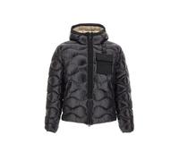 Blauer Bryant wave-quilted jacket - Black S-M-L-XL-XXL-XXXL