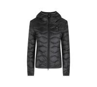 Blauer Camelia hooded jacket - Black XS-S-M-L-XL-XXL