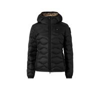 Blauer Camelia short padded down jacket - Black XS-S-M-L-XL