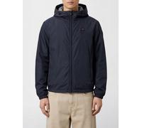 BLAUER Cotton Lined Nylon Windbreaker - Size: L - male