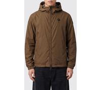 BLAUER Cotton Lined Nylon Windbreaker - Size: XXL - male