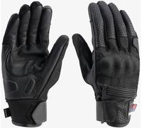 Blauer Digit Motorcycle Gloves, black, size XS for Men